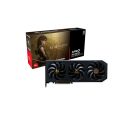 Graficka karta POWERCOLOR RX 9070 XT 16G-Hellhound RES  AMD/16GB/GDDR6/256bit/crna_small_0